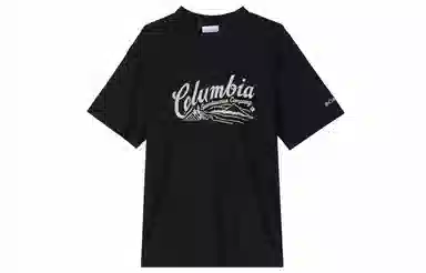 Columbia T