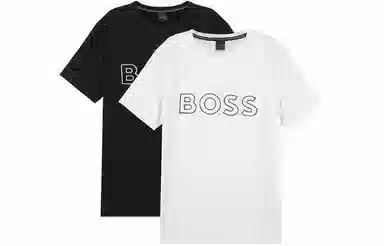 HUGO BOSS Logo FW23T 2