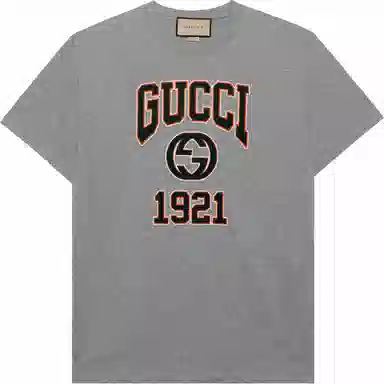 GUCCI SS24 LogoT