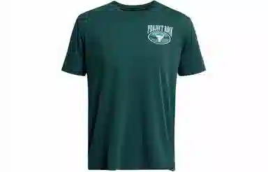 Under Armour Project Project Rock T