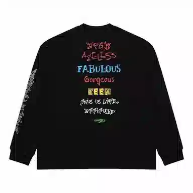 AFGK 23SS T