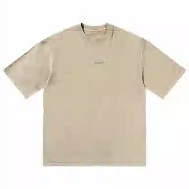 ALL IN Casual Loose Fit T-Shirt