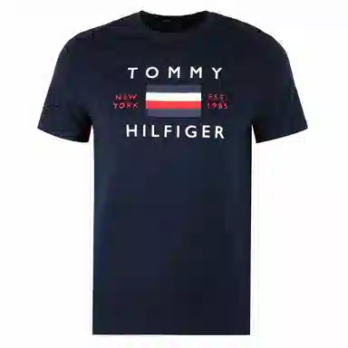Tommy Hilfiger logoT