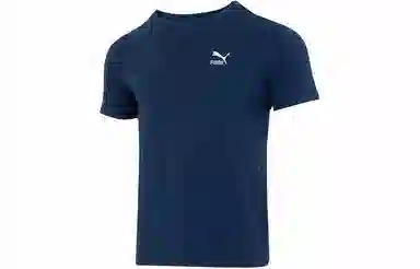 PUMA LOGO SS24T