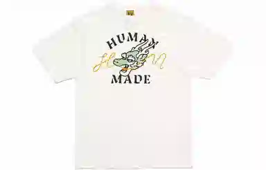 HUMAN MADE SS24 T