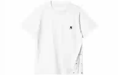 Sacai x Carhartt WIP FW23