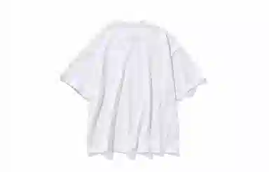 nautica white sail FW23 T