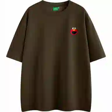 SESAME STREET LogoT