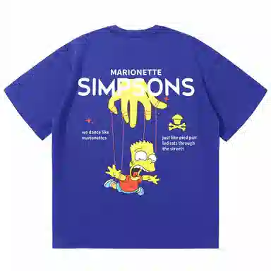The Simpsons T