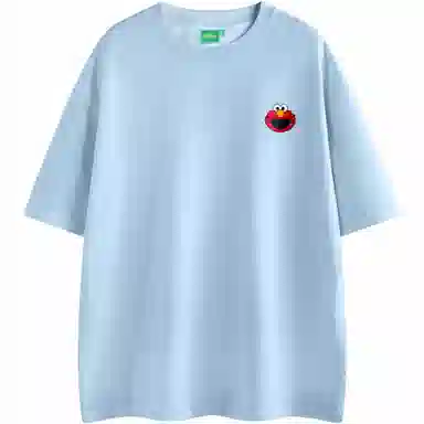 SESAME STREET LogoT