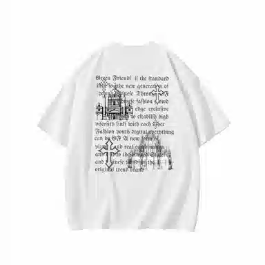 GF T