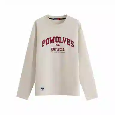 Powolves T