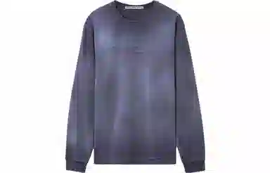 Alexander Wang Long Sleeve Tee