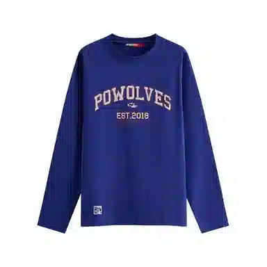 Powolves T