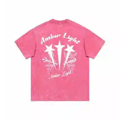 AMBER LIGHT T