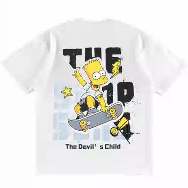 The Simpsons T