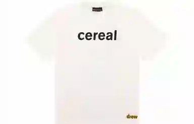 Drew House FW23 MMMMM CEREAL SS TEE T