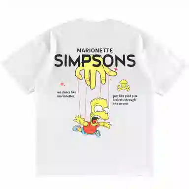 The Simpsons T
