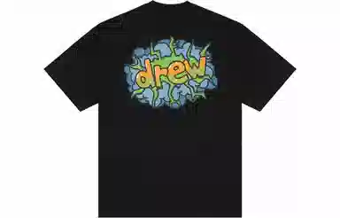 Drew House FW23 DREWPLOSION SS TEE T