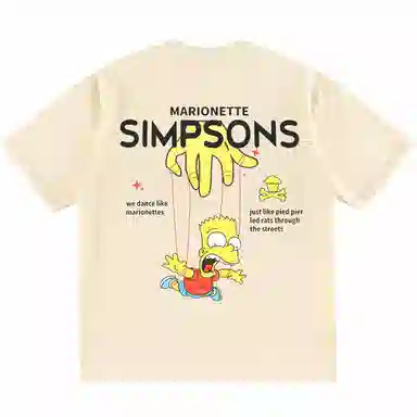 The Simpsons T