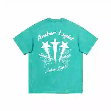 AMBER LIGHT T