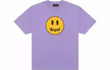 Drew House FW23 MASCOT SS TEE MASCOTT