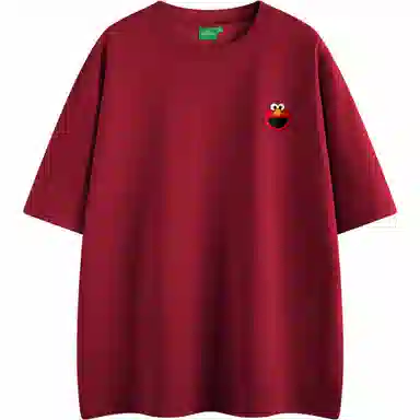 SESAME STREET LogoT