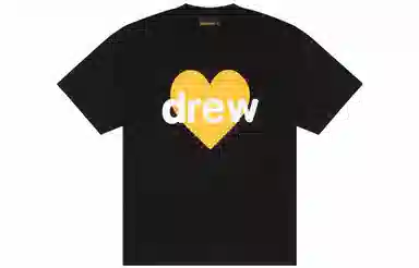 Drew House FW23 INFINITE LOVE SS TEE T