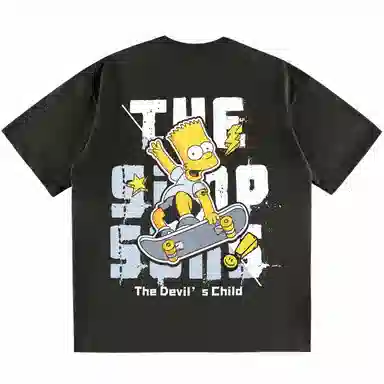 The Simpsons T