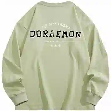 DoraemonA T