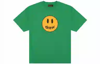 Drew House FW23 MASCOT SS TEE MASCOTT