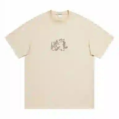 AMBER LIGHT LogoT