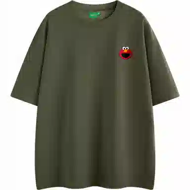 SESAME STREET LogoT