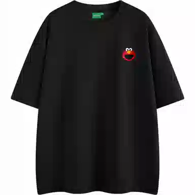 SESAME STREET LogoT