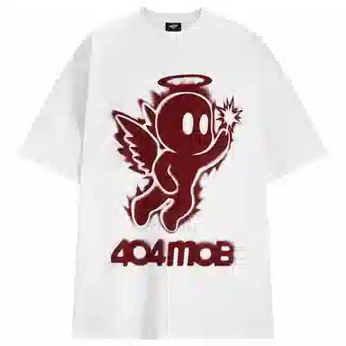404MOB GANG T