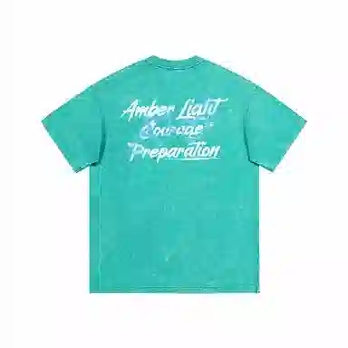AMBER LIGHT T