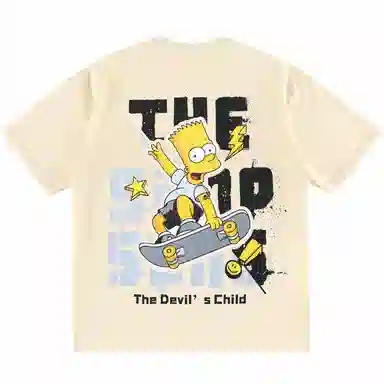 The Simpsons T