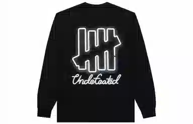 UNDEFEATED LogoT