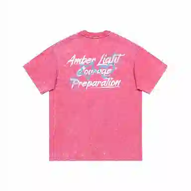 AMBER LIGHT T
