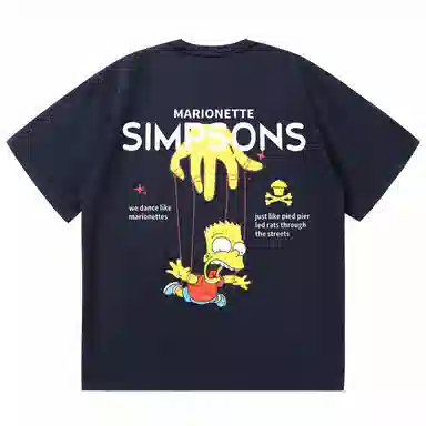 The Simpsons T