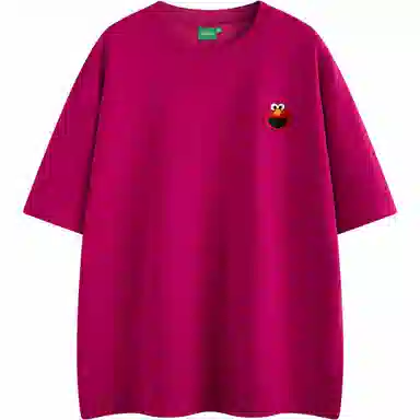 SESAME STREET LogoT