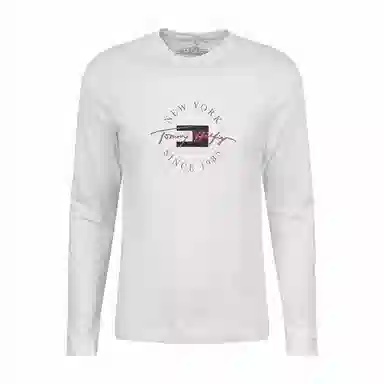 Tommy Hilfiger logoT