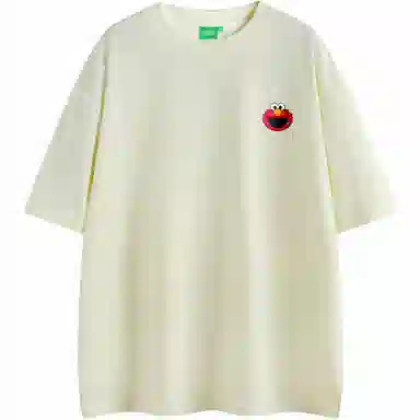 SESAME STREET LogoT