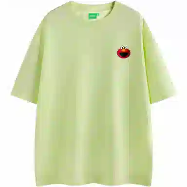 SESAME STREET LogoT