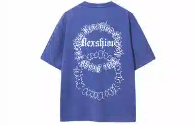 REXSHION LogoT