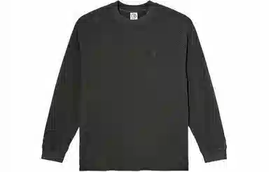 Polar Skate Co Long Sleeve Tee