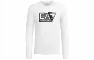 EMPORIO ARMANI EA7 SS24 LogoT