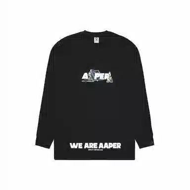 Aape FW23 T