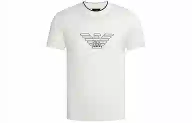 EMPORIO ARMANI Logo SS24T