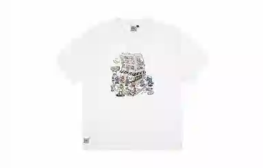 Vision Street Wear T